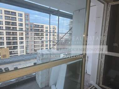 Satış - Apartman olarak Kiuçuk Parij,  Plovdiv