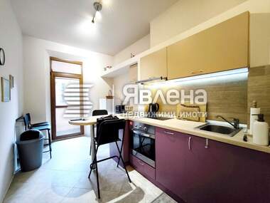For rent - Apartment in Center,  Sofia