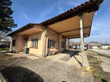 For rent - Warehouse/Storage Unit/Storage in Dimitrovgrad,  Haskovo