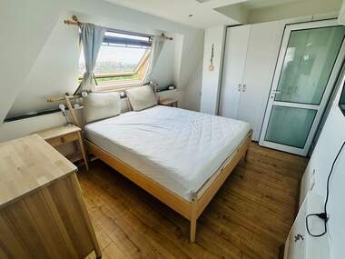 Verkauf - Wohnung in Owtscha Kupel,  Sovia