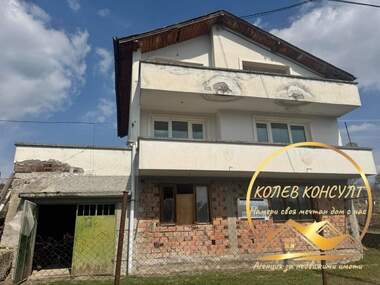 For sale - House in Vaglarovo,  Haskovo