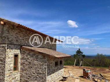 For sale - House in Priseltsi,  Varna