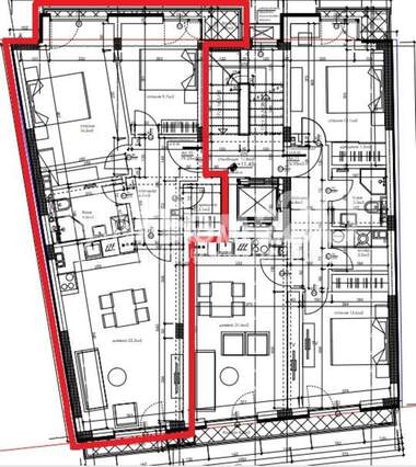 Satış - Apartman olarak Kolhozen pazar,  Varna
