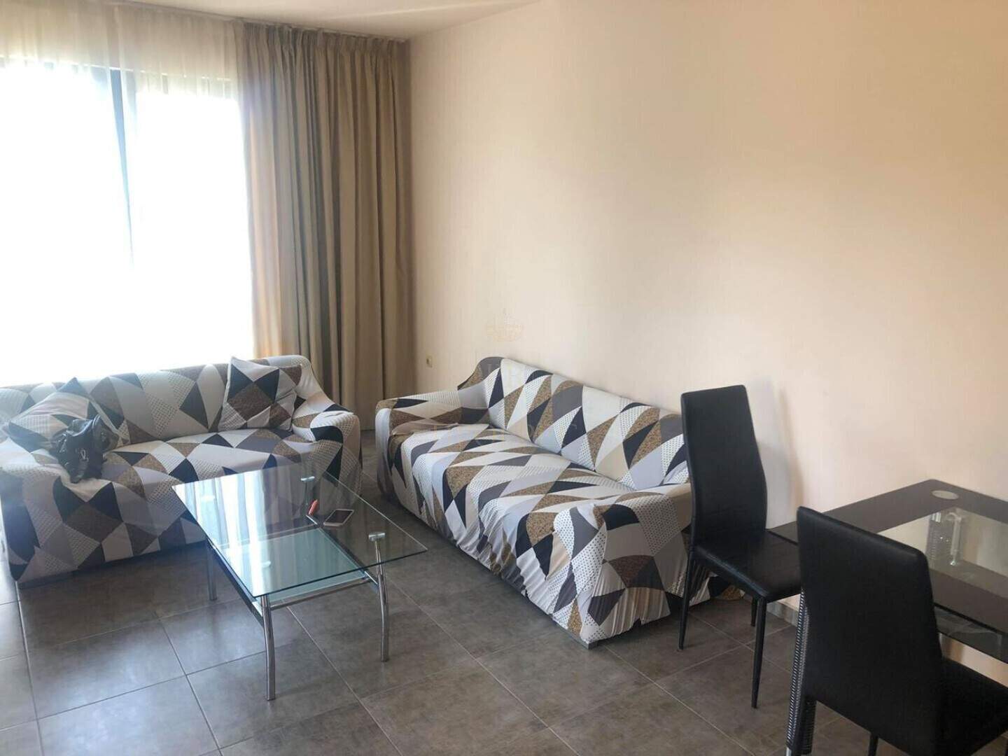 Cu trei camere Apartament în Hristo Smirnenski, Plovdiv – fotografia 2