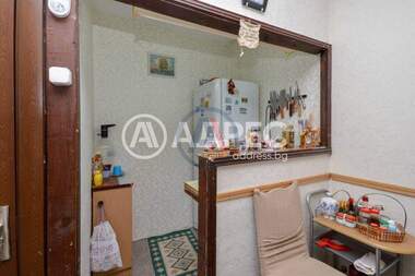 For sale - Apartment in Pobeda,  Burgas