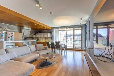 Продажа - Квартира в Бриз,  Варна