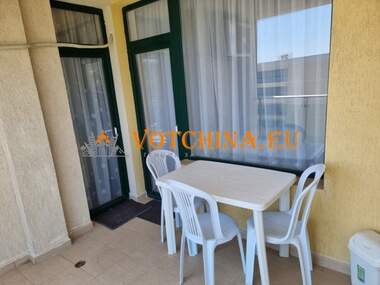 For sale - Apartment in Saints Constantine and Helena,  Varna