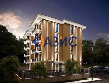 For sale - Apartment in Sunny Beach,  Burgas
