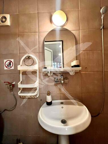For rent - Apartment in Briz,  Varna