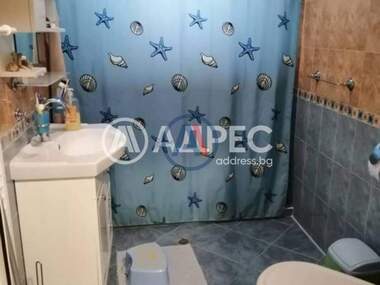 Продажба - Къща в Кошарица,  Бургас