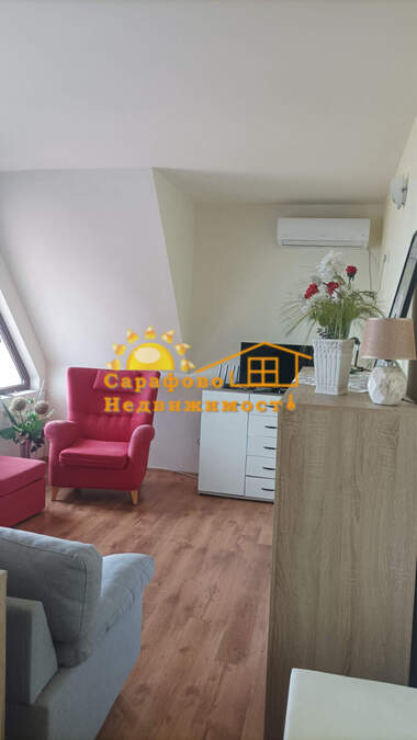 Miete - Wohnung in Saravowo,  Burgas