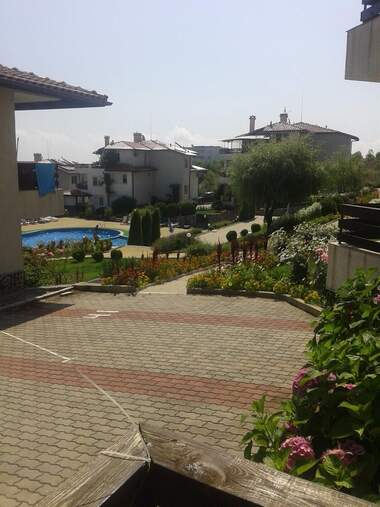 For sale - Apartment in Lozenets,  Burgas