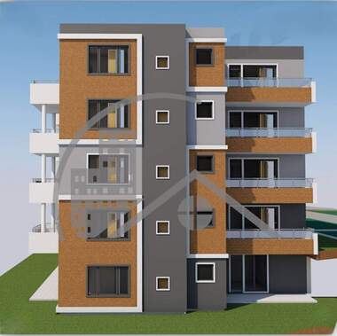 Satış - Apartman olarak Biala,  Varna