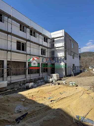 Πώληση - Διαμέρισμα σε Свети Влас,  Бургас