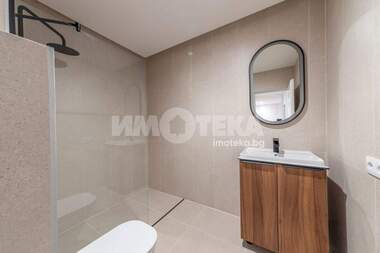 For sale - Apartment in Briz,  Varna