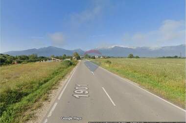 Satış - İnşaat arsası olarak Bania,  Blagoevgrad