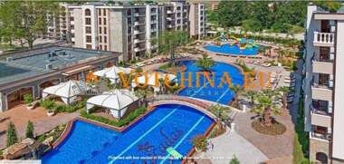 Vânzare - Apartament în Sunny Beach,  Burgas