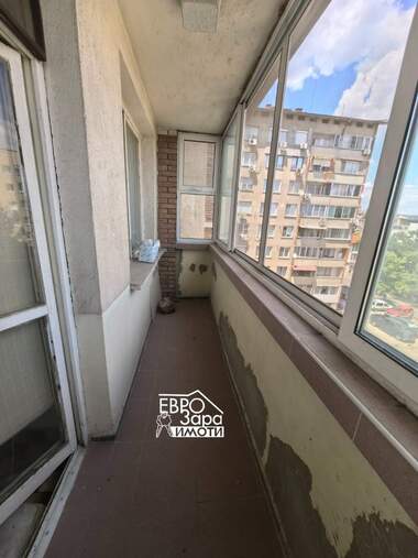 Продажба - Апартамент в Аязмото,  Стара Загора
