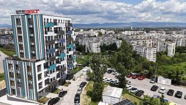 Vânzare - Apartament în 7-mi 11-ti kilometăr,  Sofia