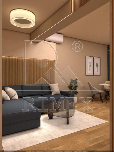 For sale - Apartment in Sadiyski,  Plovdiv