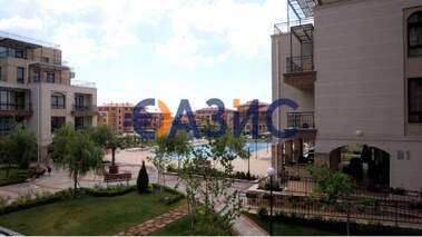 For sale - Apartment in Sveti Vlas,  Burgas