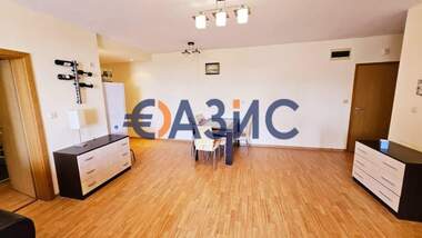 For sale - Apartment in Sveti Vlas,  Burgas