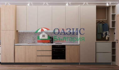 For sale - Apartment in Sveti Vlas,  Burgas