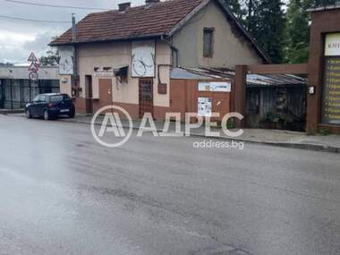 Πώληση - Οικόπεδο για κατασκευή σε Бистрица,  Благоевград