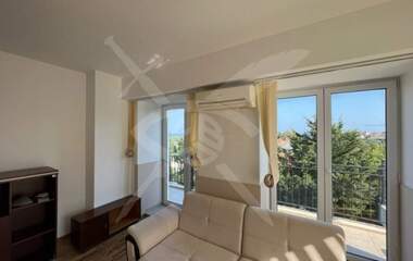 For rent - Apartment in Evksinograd,  Varna