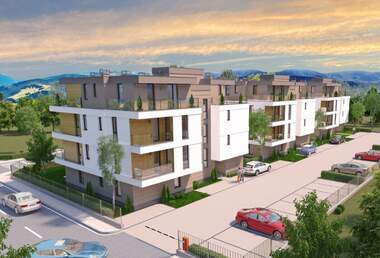 Продажа - Квартира в Остромила,  Пловдив