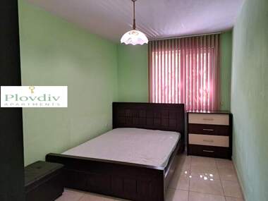 Kira - Apartman olarak Maraşa,  Plovdiv