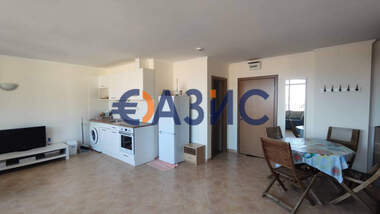 For sale - Apartment in Elenite,  Burgas