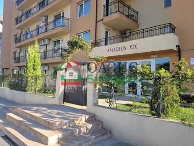 For sale - Apartment in Sunny Beach,  Burgas