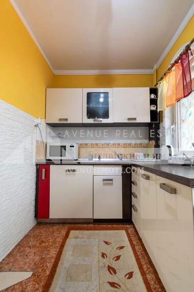Продажба - Апартамент в Кършияка,  Пловдив