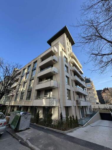 Satış - Apartman olarak Lozenec,  Sofia