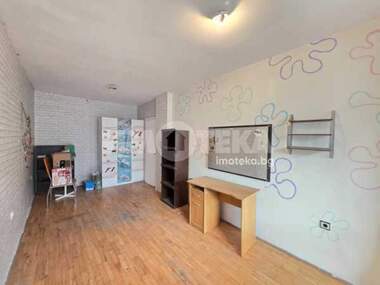 Satış - Apartman olarak Strelbishte,  Sofia
