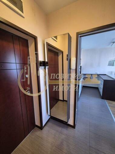 Miete - Wohnung in Mladost-1A,  Sovia