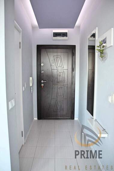 Kira - Apartman olarak Lazur,  Burgas