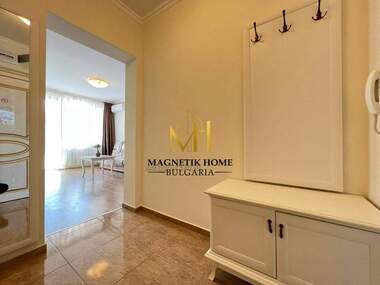 For rent - Apartment in Pomorie,  Burgas