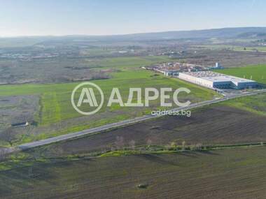 Πώληση - Οικόπεδο για κατασκευή σε Игнатиево,  Варна