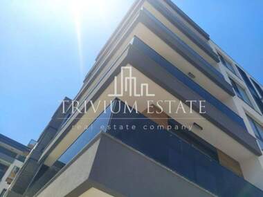 For sale - Apartment in Hristo Smirnenski,  Plovdiv