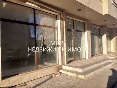 Продажа - Заведение/Магазин в Братя Миладинови,  Бургас
