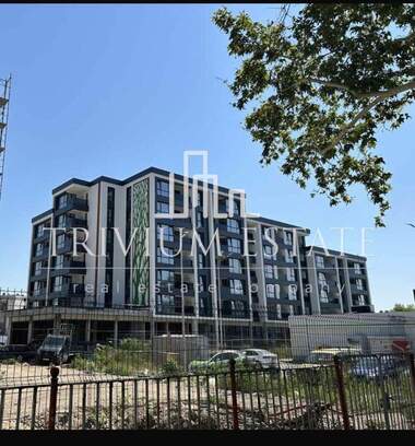 Продажба - Апартамент в Каменица 2,  Пловдив