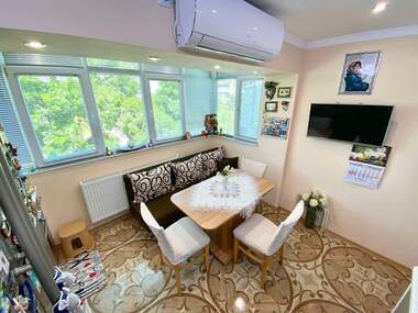 For sale - Apartment in Drujba 3,  Ruse