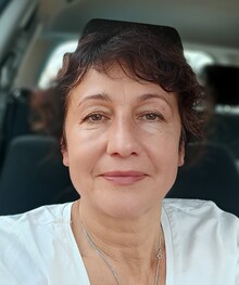 Ροσιτσα Διμιτροβα