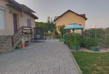 For sale - House in Liaskovo,  Stara Zagora