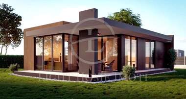 Продажба - Парцел за строителство в Строево,  Пловдив