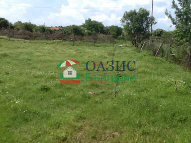 For sale - For Construction in Karnobat,  Burgas
