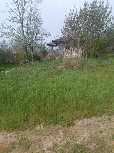 Satış - İnşaat arsası olarak Malak Porovec,  Razgrad