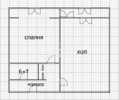 For sale - Apartment in Center,  Shumen
